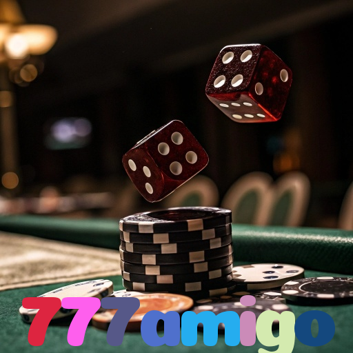 Participe de Sorteios com Prêmios Reais no 777amigo