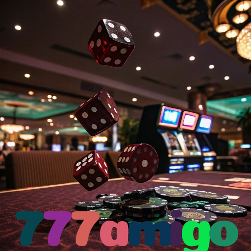 A Magia dos Jogos de Fantasia na 777amigo