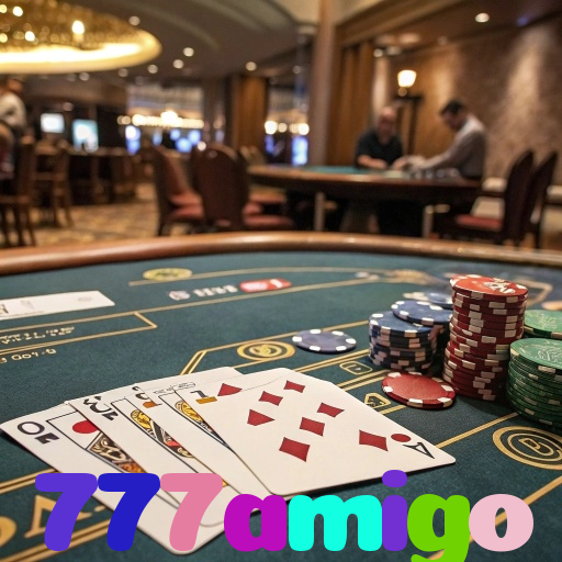 A Magia dos Jogos de Fantasia na 777amigo