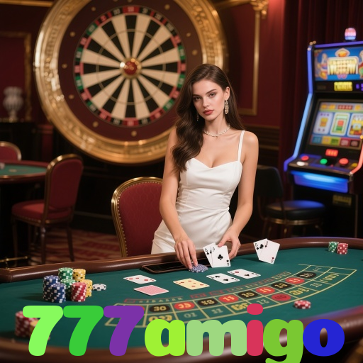 Games de cassino online acessíveis com bônus Pix