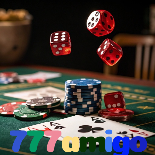 A Magia dos Jogos de Fantasia na 777amigo
