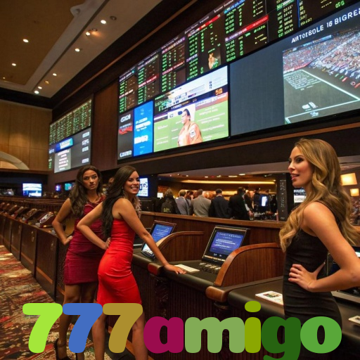 Poker Rápido e Empolgante no 777amigo