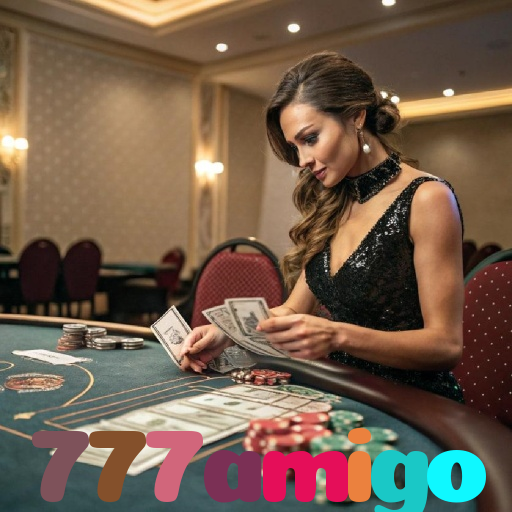777amigo