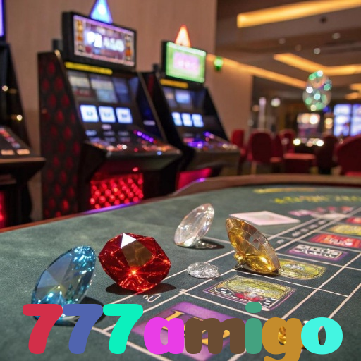 Aposte e Vibre com Cada Gol no 777amigo