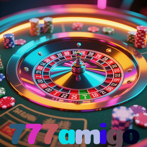 A Magia dos Jogos de Fantasia na 777amigo