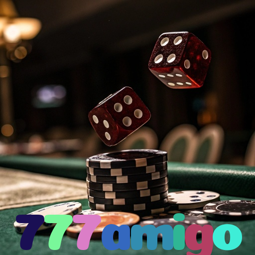 Participe de Sorteios com Prêmios Reais no 777amigo